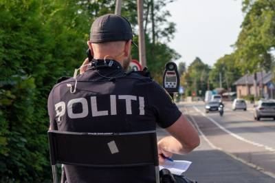 Må ut med 13.450 kroner etter kontroll på Lambertseter