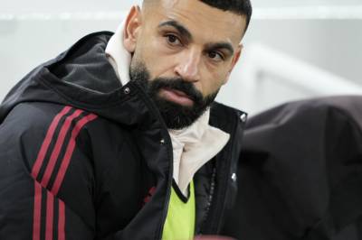 The Athletic: Ute av troppen