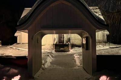 Aketragedien: - Dette er bare vondt