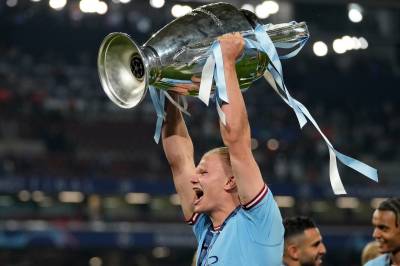 TV 2 landet ny fotballavtale – sender Champions League fram til 2031