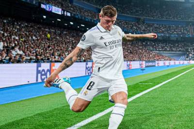 Gir Real Madrid-legenden Toni Kroos drømmejobben