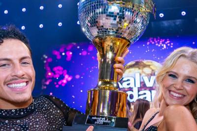 Finaletallene er klare