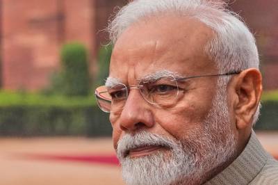 Modi tenker at Norden kan komme til nytte