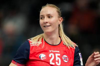 Bekreftet: Henny Reistad klar for ny klubb