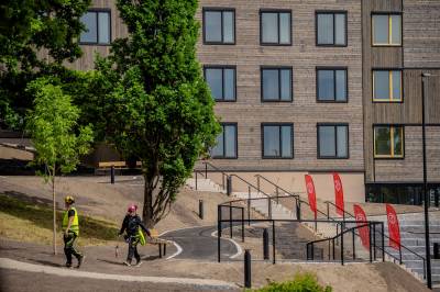 Over 17.000 studenter i boligkø – 900 flere enn i fjor