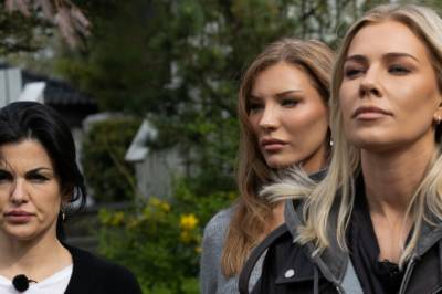 - Trodde det var meg