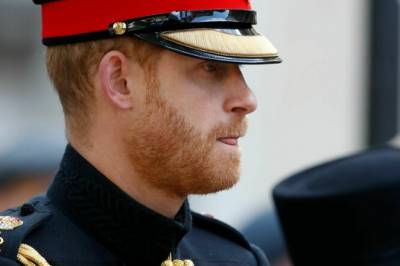 Prins Harry ut mot Trumps Afghanistan-utspill: – Troppene fortjener respekt