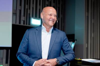 Odfjell Drilling med riggavtale og nytt milliardkjøp