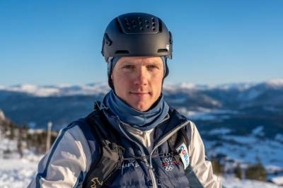 Historiske Hans-Inge (28): – Så det aldri for meg