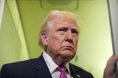 Raser mot egne allierte: – Skaff deres egen olje