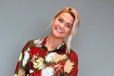 Får influenser som medarbeider