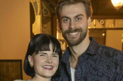 Gladmelding: - Vi er så heldige