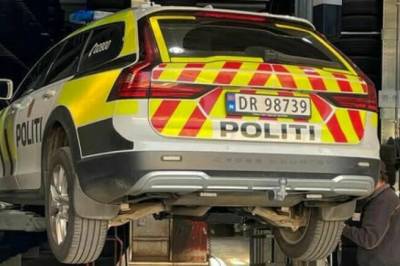 UP: Skal bruke godt skjønn