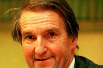 Jurist og menneskerettighetsekspert Asbjørn Eide (93) er død