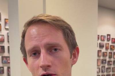 Aleksander Stokkebø om Kjernekraft