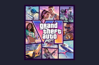 Avslørte Grand Theft Auto VI-cover og forhåndsbestillinger
