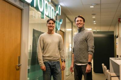 Helsemygg får Dr.Dropin med på eiersiden