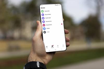 Verdens passorddag: Beskytt deg smartere