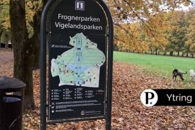 Ytring: Hundeopprøret – et opprop for frihet, folkehelse og firbente Oslo-borgere