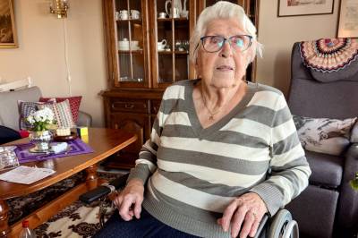 Fortviler etter avslag fra kommunen: – Har ikke kommet meg i butikken siden august