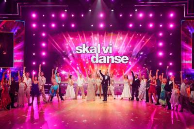 SE: Reaksjoner etter «Skal vi danse»