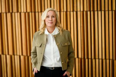 Er det dumt å fortelle at jeg mistet jobben?