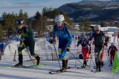 Omstridt idrett får fortsatt være med i OL