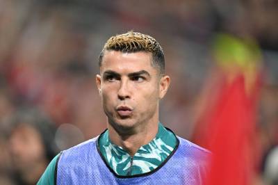 Ronaldo-kaoset splitter Portugal: – Alle snakker om det