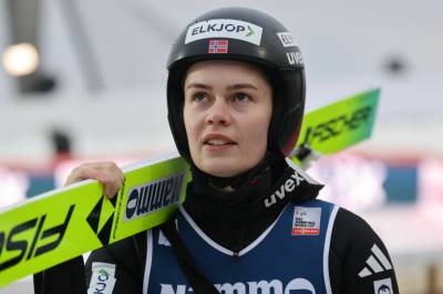 Første seier på over to år