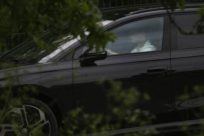 Prins Sverre Magnus besøkte Rikshospitalet