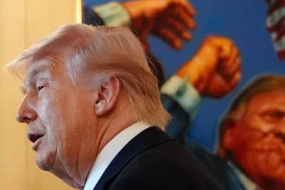 Storavis hevder Trump har vekslet mellom to impulser: Straffe Iran eller unngå eskalering