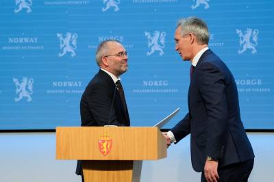 Finanspolitisk utvalg ber om kutt i sykepenger og strømstøtte