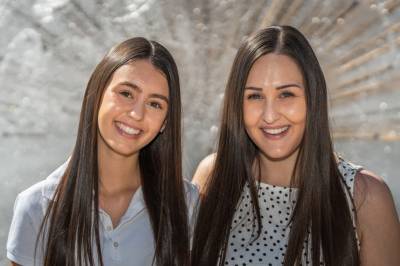 «Mamma til Michelle» om sosiale medier: – En verden man ikke vil utsette barna for