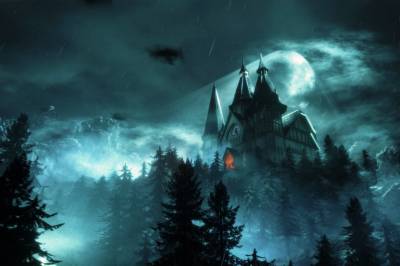 Dracula: The Disciple er et puslespill som tolker myten om den legendariske vampyren på nytt