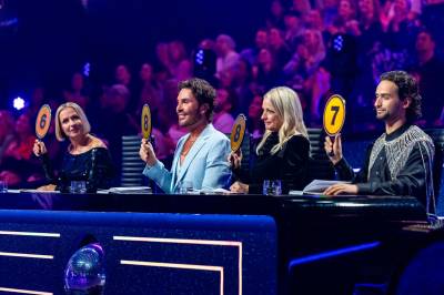 Første «Skal vi danse»-kjendis skal sendes hjem