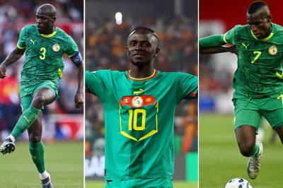 Senegal-kjenner tror dette bekymrer: – Ikke et helt optimalt VM-år