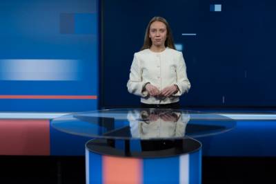 Brannvesenet på Dokka tester ny metode for smertelinding. Se mer i tv-sendingen