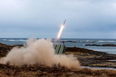 Europeisk forsvarsindustri foran strategisk veivalg