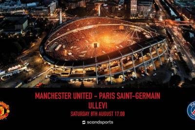 Syv PSG-stjerner mangler – United kan gi debut til ny spiller!