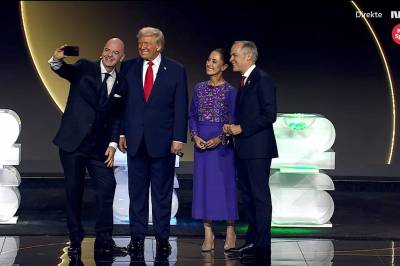 Reagerer på sendingen: – Flaut, pinlig og tragisk