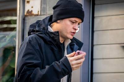 Høiby har et problem han kan bli kvitt