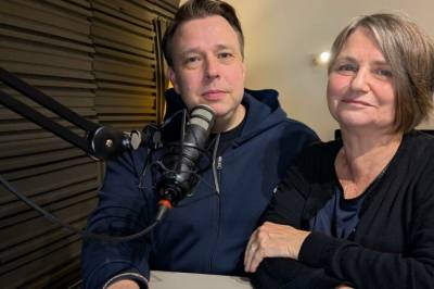 Hvordan er det å jobbe på kontor uten fast plass?