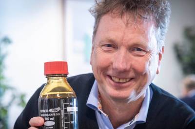 Equinor tildeler nye avtaler for 100 milliarder kroner: – Ønsker at leverandørene skal ha enda bedre fortjeneste