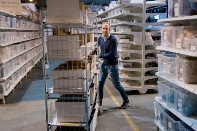 Temu-toll rammer Norge: – Kom som en bombe
