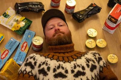 7 av 10 bekymrer seg for framtiden – Kevin tror verden går til helvete