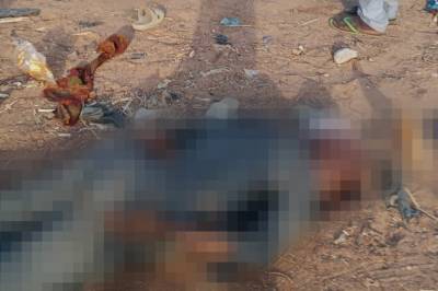 Forsker om konflikten i Sahel: – Helt ute av kontroll