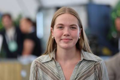 – Det er et sort hull