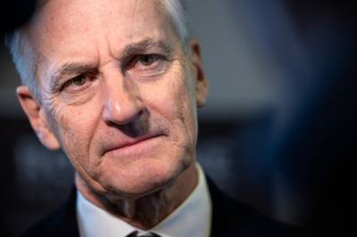 Jonas Gahr Støre: Kronprinsessen har utvist dårlig dømmekraft i kontakt med Epstein