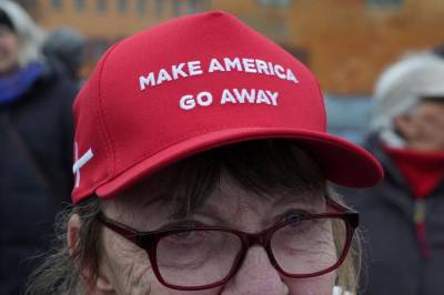 DN mener: Grensen er nådd