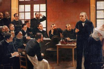 Angrepet på ME-diagnosen er et gufs fra fortiden